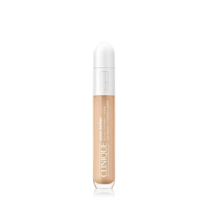 Clinique Even Better All-Over Concealer + Eraser – CN 40 Cream Chamois – 0.2 fl oz – Ulta Beauty