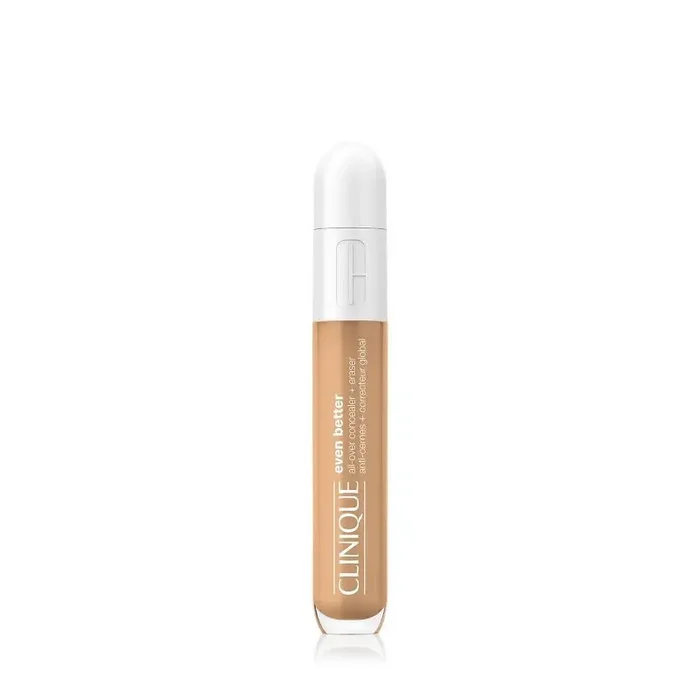 Clinique Even Better All-Over Concealer + Eraser – CN 74 Beige – 0.2 fl oz – Ulta Beauty