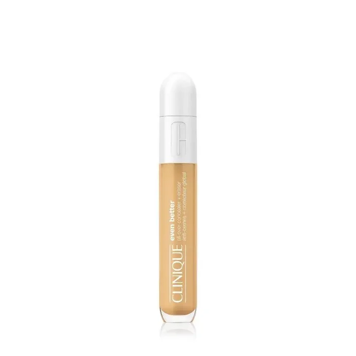Clinique Even Better All-Over Concealer + Eraser – N 48 Oat – 0.2 fl oz – Ulta Beauty
