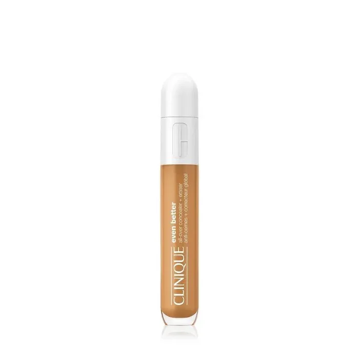 Clinique Even Better All-Over Concealer + Eraser – WN 100 Deep Honey – 0.2 fl oz – Ulta Beauty