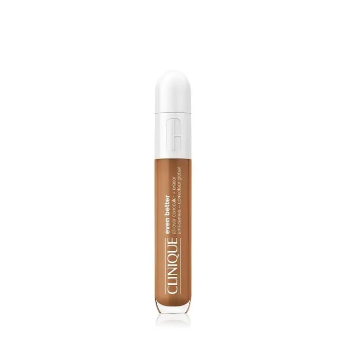 Clinique Even Better All-Over Concealer + Eraser – WN 122 Clove – 0.2 fl oz – Ulta Beauty