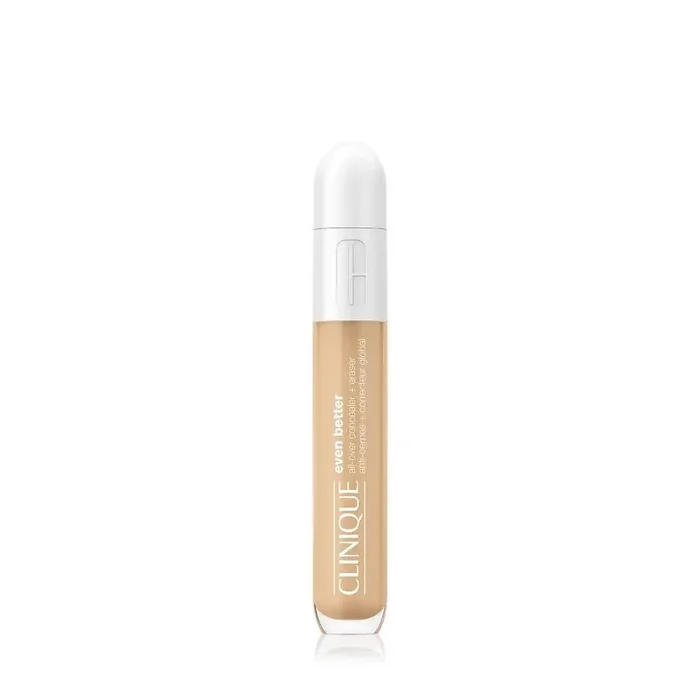 Clinique Even Better All-Over Concealer + Eraser – WN 38 Stone – 0.2 fl oz – Ulta Beauty