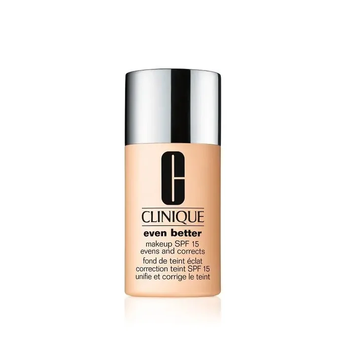 Clinique Even Better Makeup Broad Spectrum SPF 15 Foundation – CN 20 Fair – 1 fl oz – Ulta Beauty