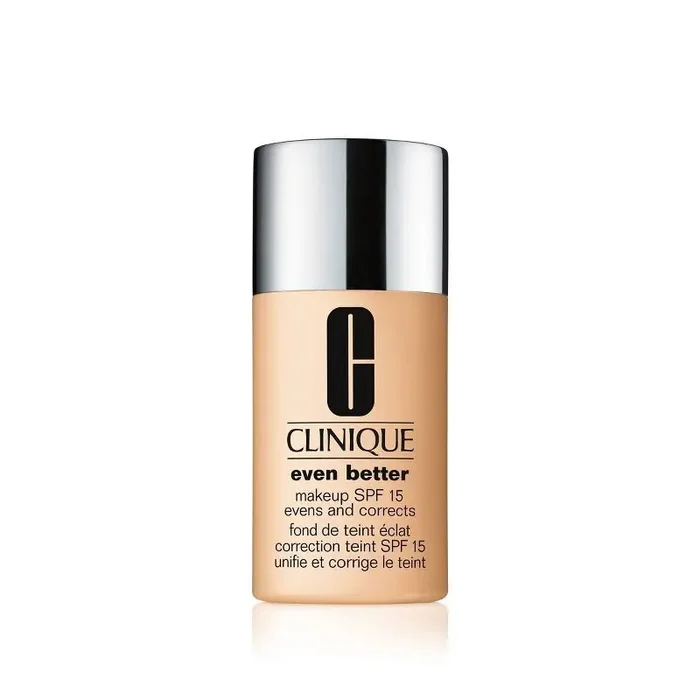 Clinique Even Better Makeup Broad Spectrum SPF 15 Foundation – WN 30 Biscuit – 1 fl oz – Ulta Beauty