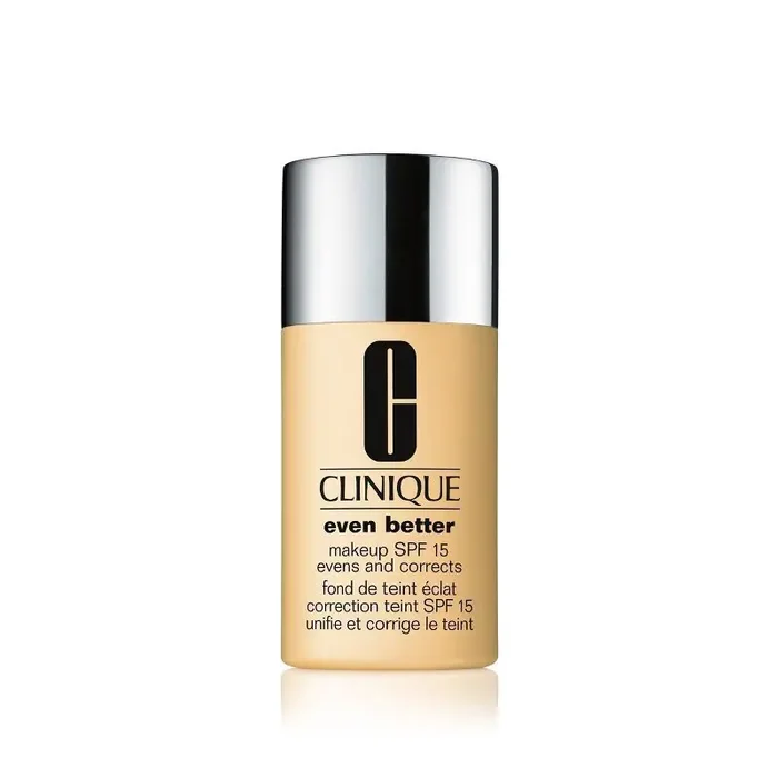Clinique Even Better Makeup Broad Spectrum SPF 15 Foundation – WN 48 Oat – 1 fl oz – Ulta Beauty