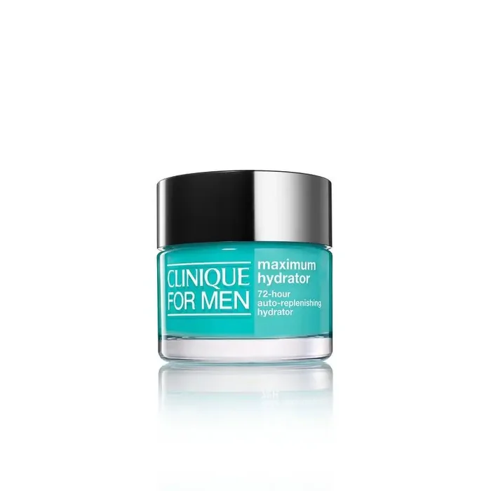 Clinique For Men Maximum Hydrator 72-Hour Auto-Replenishing Hydrator – 1.7oz – Ulta Beauty