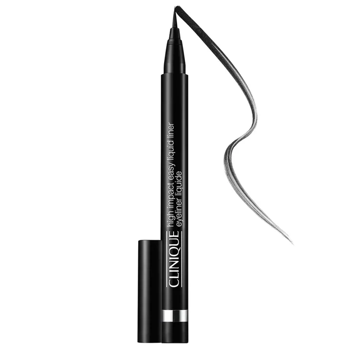 CLINIQUE High Impact Easy Liquid Eyeliner Black
