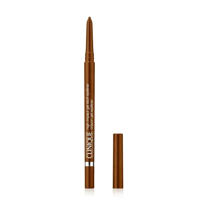 Clinique High Impact Gel Tech Eyeliner – Bronze Glow – 0.01oz – Ulta Beauty