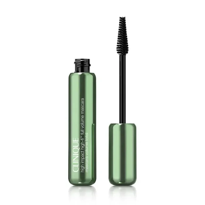 Clinique High Impact High-Fi Full Volume Mascara – Black – 0.27oz – Ulta Beauty
