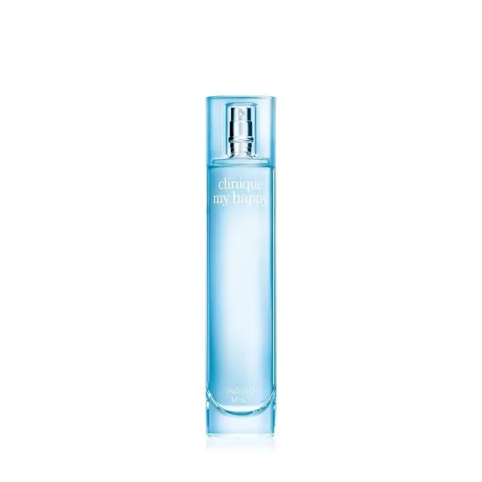 Clinique My Happy Indigo Mist Perfume Spray – 0.5 fl oz – Ulta Beauty