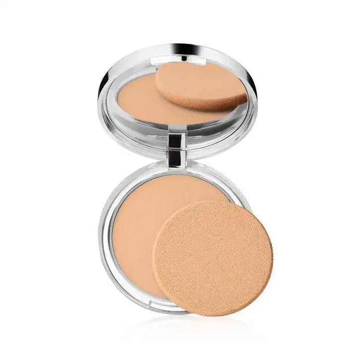 Clinique Stay-Matte Sheer Pressed Powder Foundation – Stay Beige – 0.27oz – Ulta Beauty