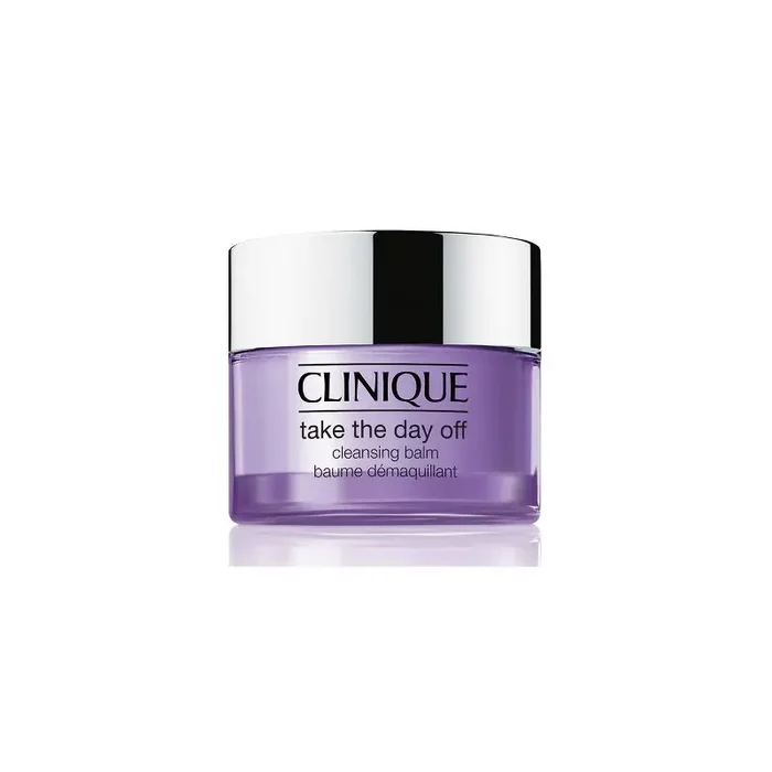 Clinique Take The Day Off Cleansing Balm Makeup Remover – Travel Size – 1oz – Ulta Beauty