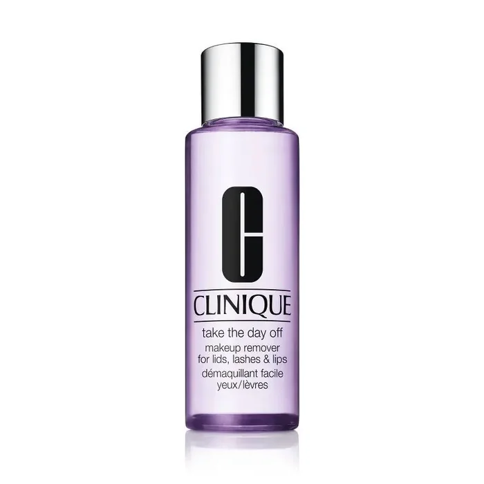 Clinique Take The Day Off Makeup Remover for Lids, Lashes & Lips – 4.2 fl oz – Ulta Beauty