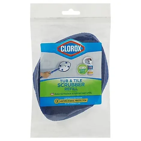 Clorox Tub & Tile Refill – EA