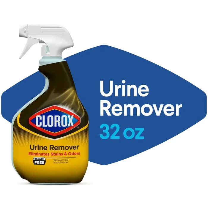 Clorox Urine Remover 32 -fl oz Liquid All-Purpose Cleaner
