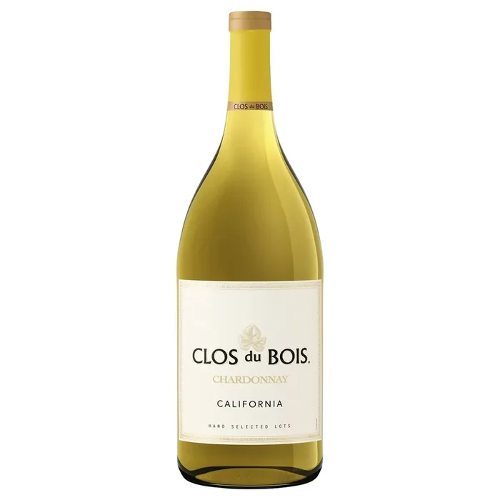 Clos du Bois Chardonnay White Wine 1.5L