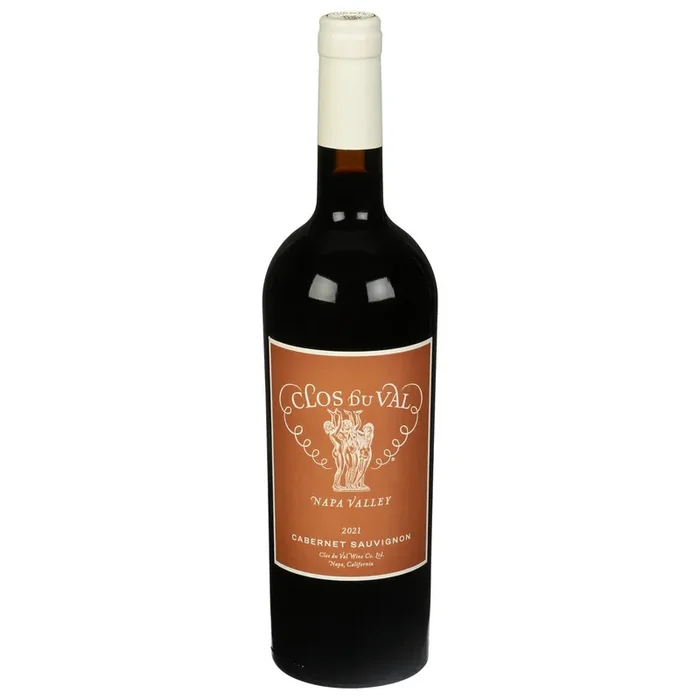 Clos Du Val Cabernet Sauvignon, Napa Valley
