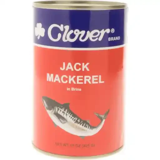 Clover Jack Macerel