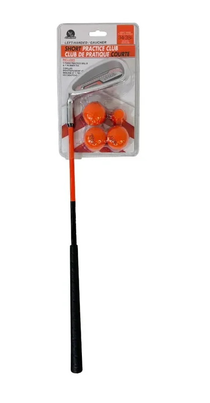 Club Champ Left-Handed Junior Practice Club