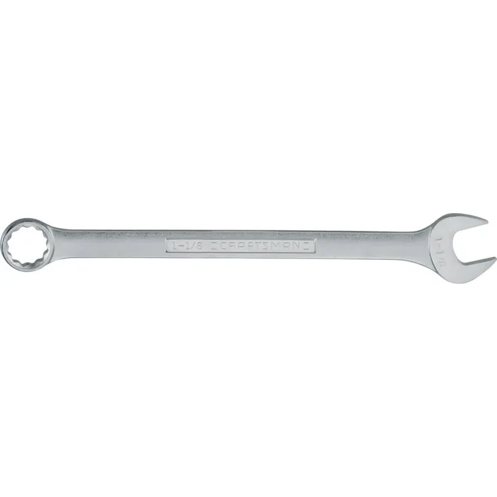 Cm Wrench Comb 1-1/8