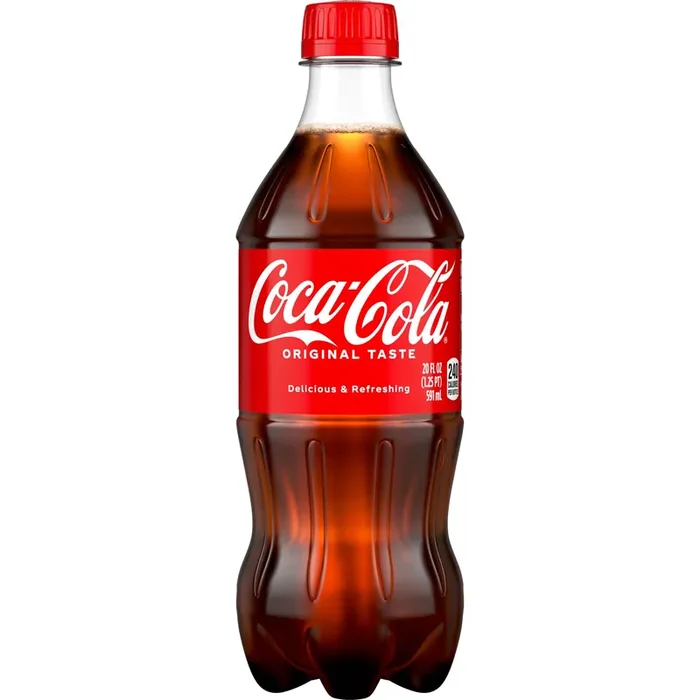 Coca-Cola 20 – fl oz Coca-Cola