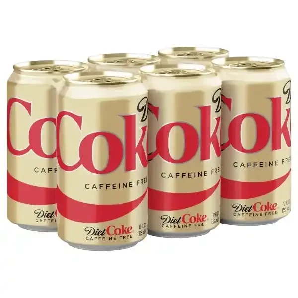 Coca-Cola Caffeine Free Diet Coke