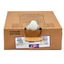 Coca-Cola Cherry Coke Syrup, Bib