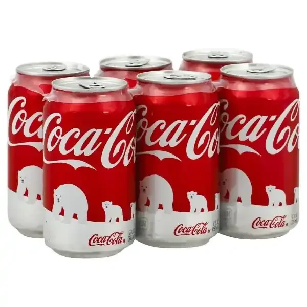 Coca-Cola Classic