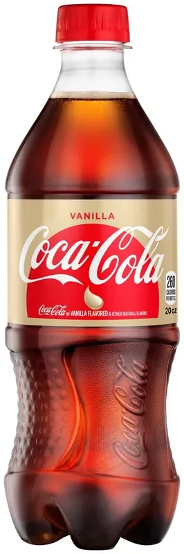 Coca-Cola Cola