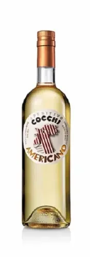 Cocchi American Apertif W