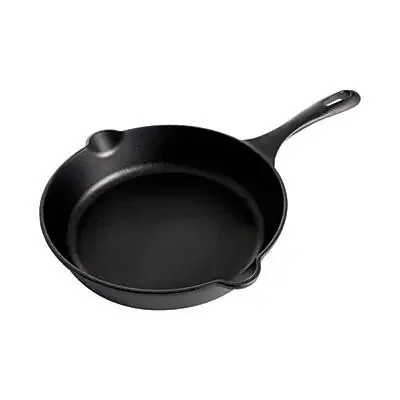 Cocinaware Cast Iron Skillet