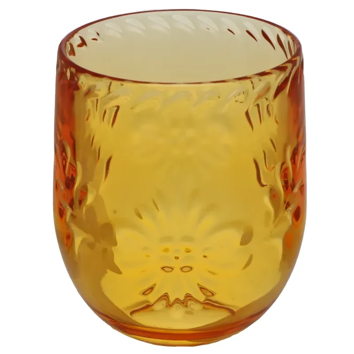 Cocinaware Fest Summer Stemless Wine Glass