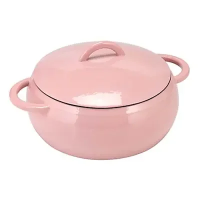 Cocinaware Le Rose Casserole