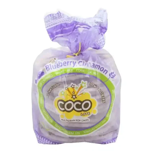 Coco Pop