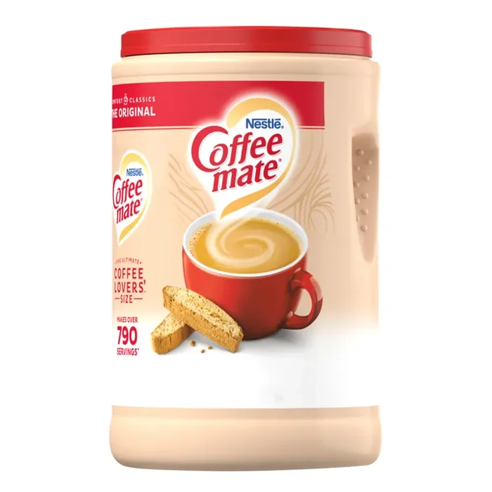 Coffee mate Original Powdered Coffee Creamer