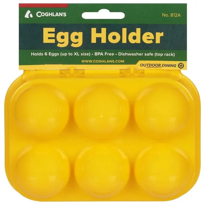 Cog Egg Holder – EA