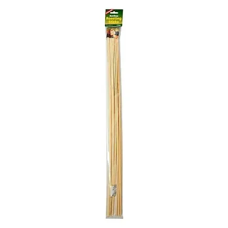 Coghlan‘s Bamboo Roasting Sticks – Each