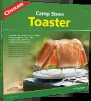 Coghlan‘s Camp Stove Toaster