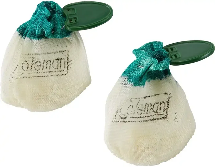 Coleman Insta-Clip 21 Mantles – 2 Pack