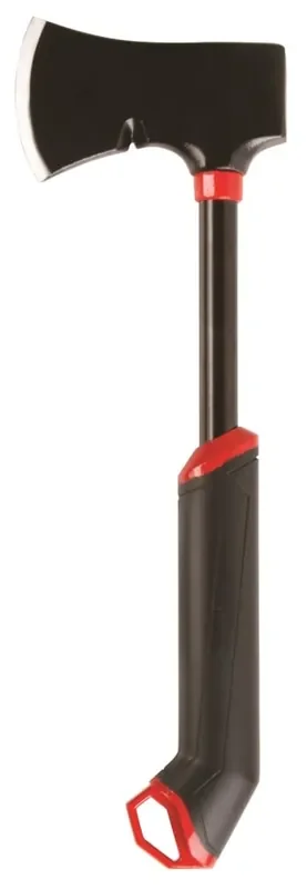Coleman Rugged Hatchet – Black/Red