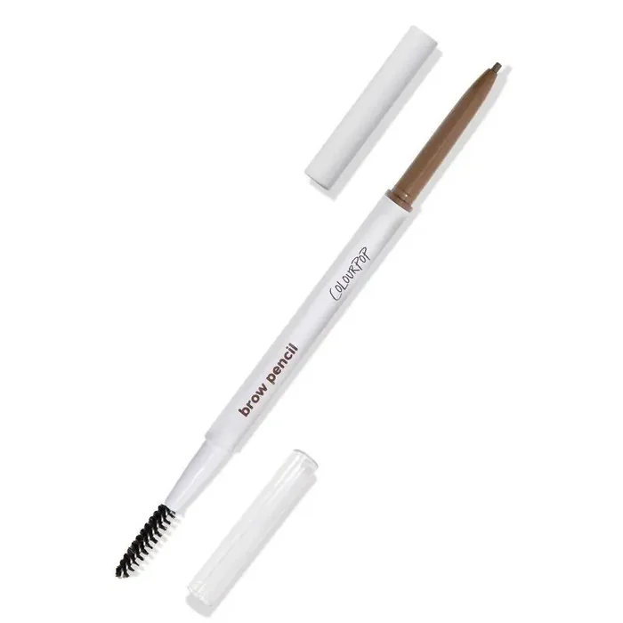 ColourPop Eyebrow Enhancer Pencil – Brunette – 0.003oz