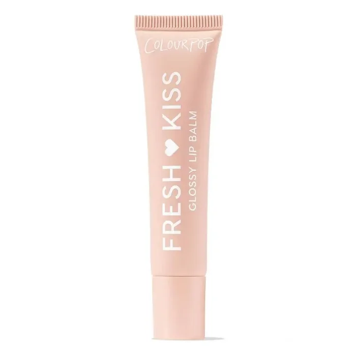 ColourPop Fresh Kiss Glossy Lip Balm – Vanilla Cake – 0.49oz