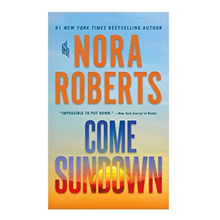 Come Sundown by Nora Roberts
