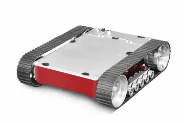 Compass L1 Robot Platform