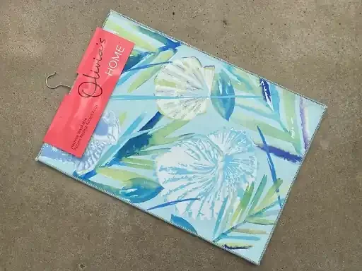 CORAL COAST DOOR MAT