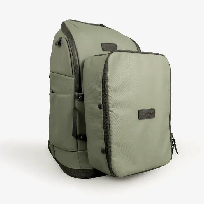 Court Caddy Shoe Cube