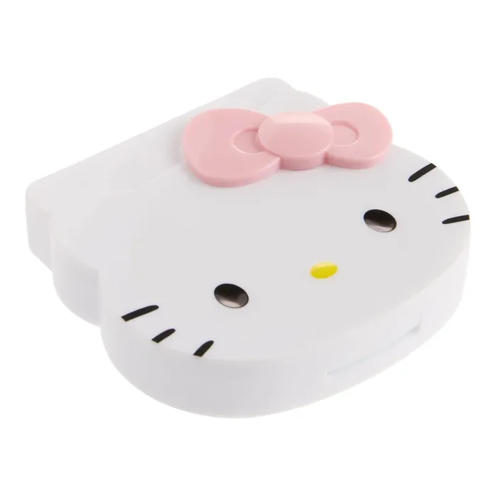 Creme Shop Hello Kitty Shaped Compact Mirror