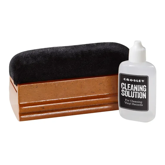 Crosley Record Cleaning Kit