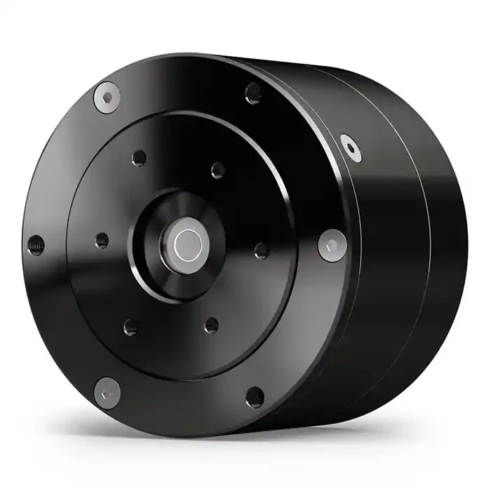 CubeMars AK40-10 KV170 BLDC Motor for Robot with Driver Board, Gear Ratio 10 1