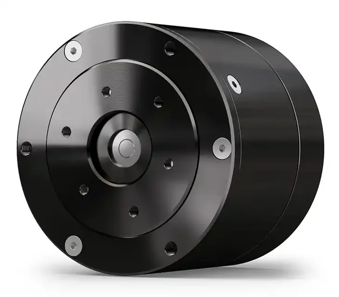 CubeMars AK45-10 KV75 BLDC Motor for Robot with Driver Board, Gear Ratio 10 1